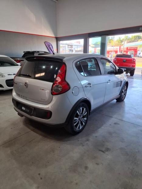 FIAT Palio 1.6 16V 4P FLEX SPORTING, Foto 6
