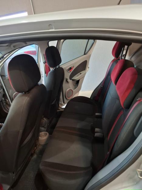 FIAT Palio 1.6 16V 4P FLEX SPORTING, Foto 11
