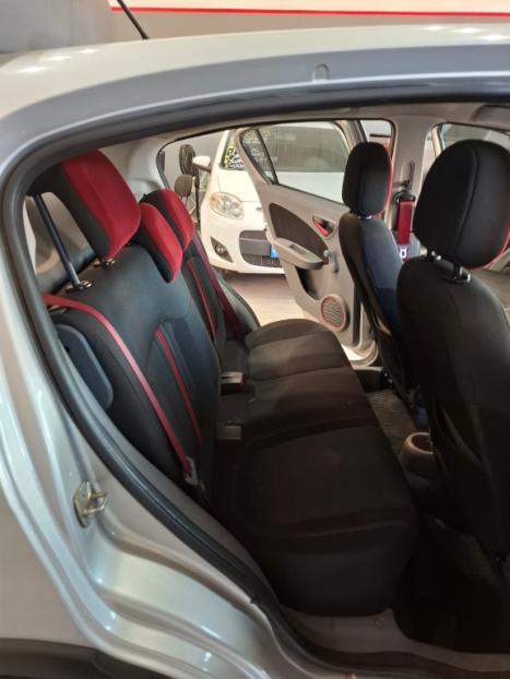 FIAT Palio 1.6 16V 4P FLEX SPORTING, Foto 12