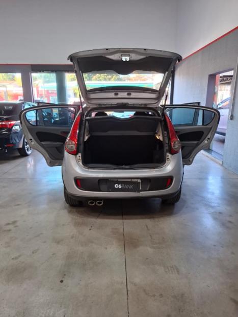 FIAT Palio 1.6 16V 4P FLEX SPORTING, Foto 13