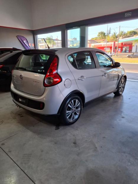 FIAT Palio 1.6 16V 4P FLEX SPORTING, Foto 4