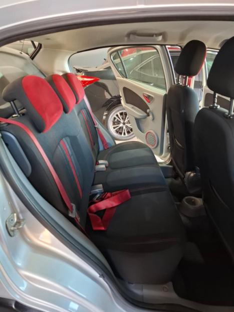 FIAT Palio 1.6 16V 4P FLEX SPORTING, Foto 11