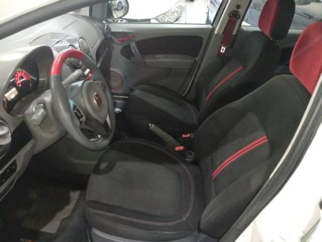 FIAT Palio 1.6 16V 4P FLEX SPORTING, Foto 3