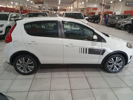 FIAT Palio 1.6 16V 4P FLEX SPORTING, Foto 5