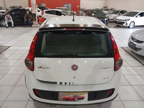 FIAT Palio 1.6 16V 4P FLEX SPORTING, Foto 7