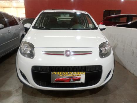 FIAT Palio 1.6 16V 4P FLEX SPORTING, Foto 2