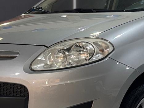 FIAT Palio 1.6 16V 4P FLEX ESSENCE, Foto 2