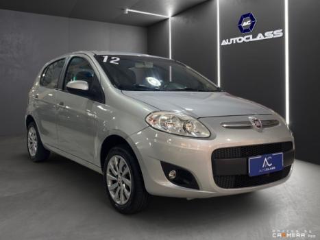 FIAT Palio 1.6 16V 4P FLEX ESSENCE, Foto 4