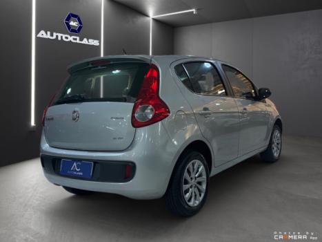 FIAT Palio 1.6 16V 4P FLEX ESSENCE, Foto 5