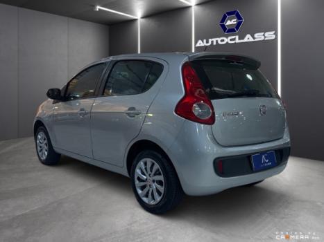 FIAT Palio 1.6 16V 4P FLEX ESSENCE, Foto 6