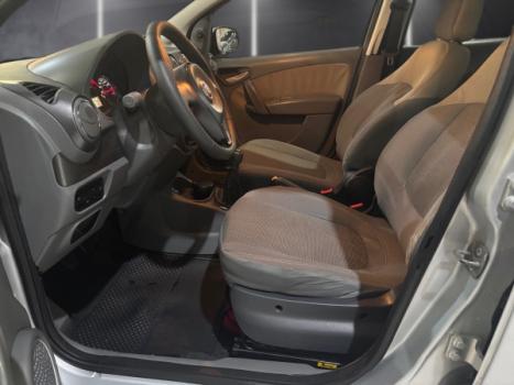 FIAT Palio 1.6 16V 4P FLEX ESSENCE, Foto 7