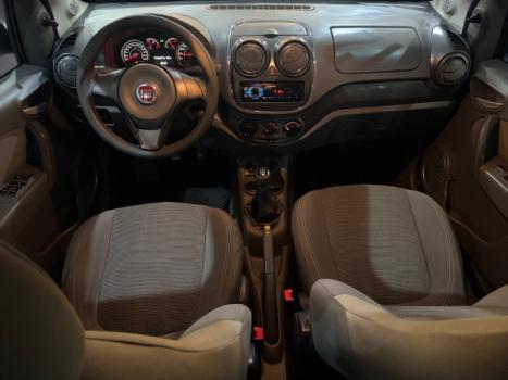 FIAT Palio 1.6 16V 4P FLEX ESSENCE, Foto 8