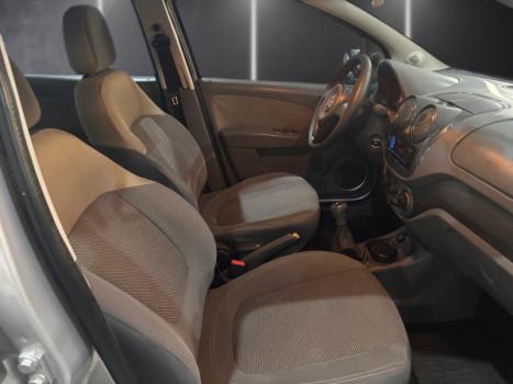 FIAT Palio 1.6 16V 4P FLEX ESSENCE, Foto 9
