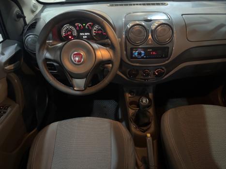 FIAT Palio 1.6 16V 4P FLEX ESSENCE, Foto 12