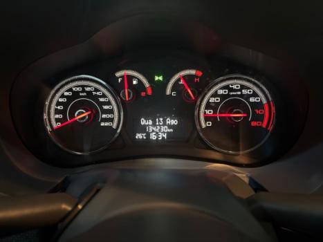 FIAT Palio 1.6 16V 4P FLEX ESSENCE, Foto 13