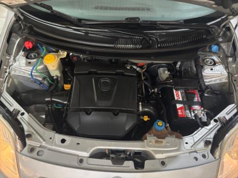 FIAT Palio 1.6 16V 4P FLEX ESSENCE, Foto 15