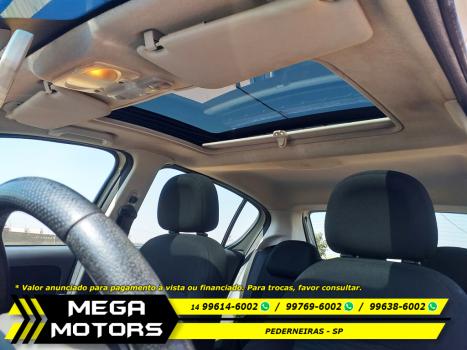 FIAT Palio 1.6 16V 4P FLEX SPORTING, Foto 10