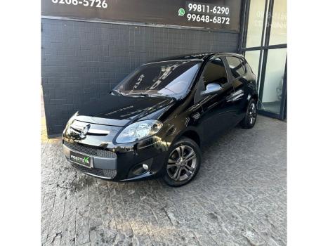FIAT Palio 1.6 16V 4P FLEX ESSENCE, Foto 1