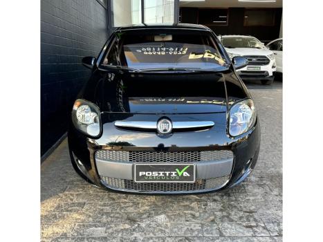 FIAT Palio 1.6 16V 4P FLEX ESSENCE, Foto 2