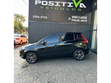 FIAT Palio 1.6 16V 4P FLEX ESSENCE, Foto 3