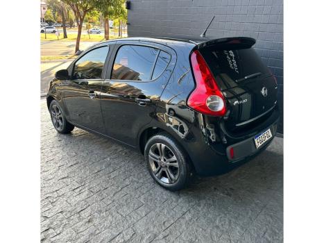 FIAT Palio 1.6 16V 4P FLEX ESSENCE, Foto 4