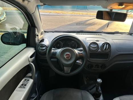 FIAT Palio 1.6 16V 4P FLEX ESSENCE, Foto 5