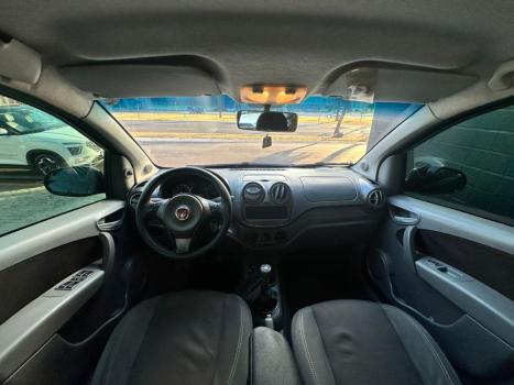 FIAT Palio 1.6 16V 4P FLEX ESSENCE, Foto 6