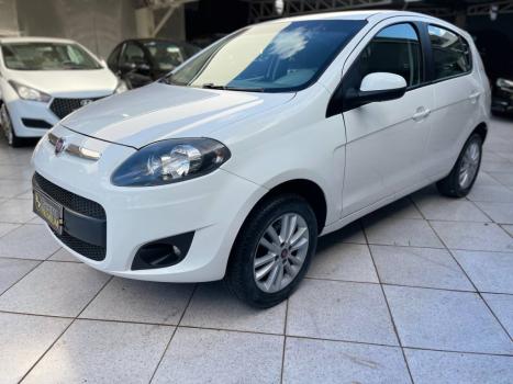 FIAT Palio 1.6 4P, Foto 4