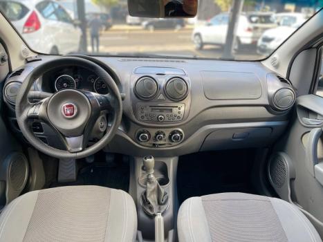 FIAT Palio 1.6 4P, Foto 10