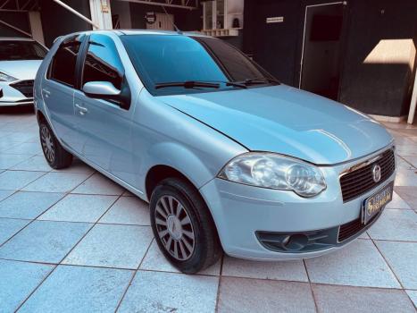 FIAT Palio 1.6 4P, Foto 1