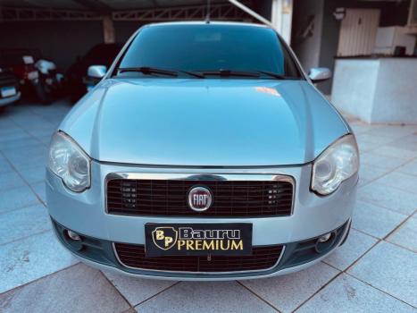 FIAT Palio 1.6 4P, Foto 2