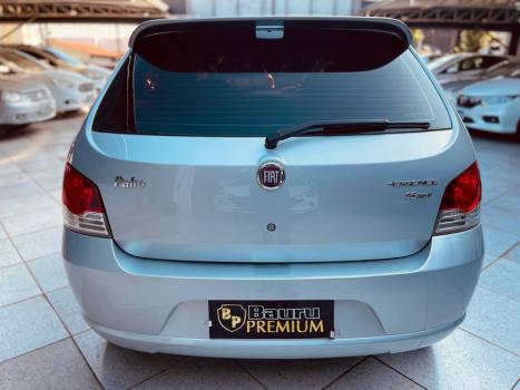 FIAT Palio 1.6 4P, Foto 3
