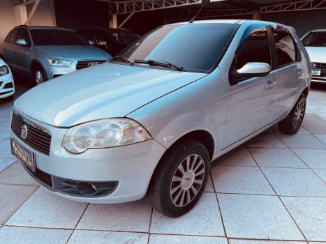 FIAT Palio 1.6 4P, Foto 4