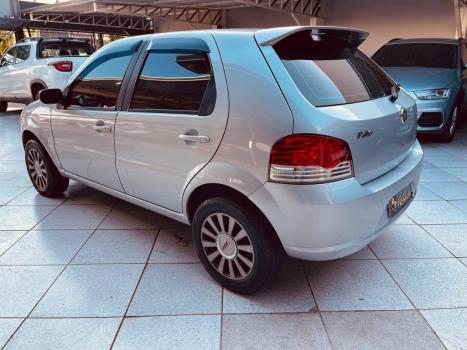 FIAT Palio 1.6 4P, Foto 5