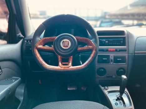 FIAT Palio 1.6 4P, Foto 9