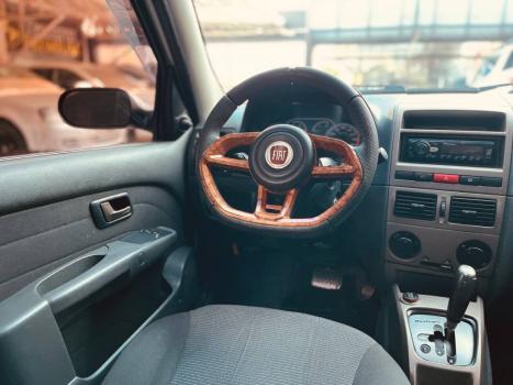 FIAT Palio 1.6 4P, Foto 10