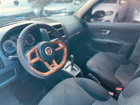FIAT Palio 1.6 4P, Foto 11