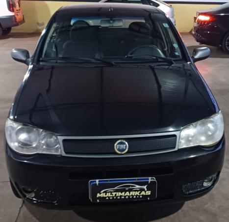 FIAT Palio 1.8 4P FLEX R, Foto 5