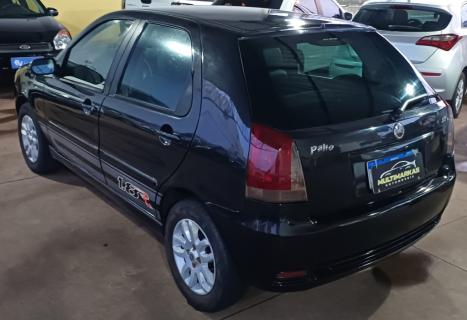 FIAT Palio 1.8 4P FLEX R, Foto 2