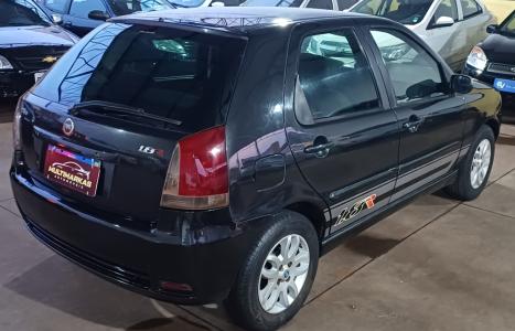 FIAT Palio 1.8 4P FLEX R, Foto 3