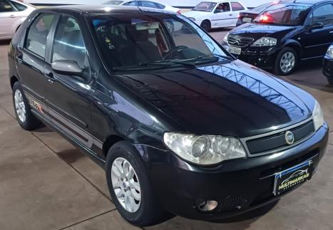 FIAT Palio 1.8 4P FLEX R, Foto 4