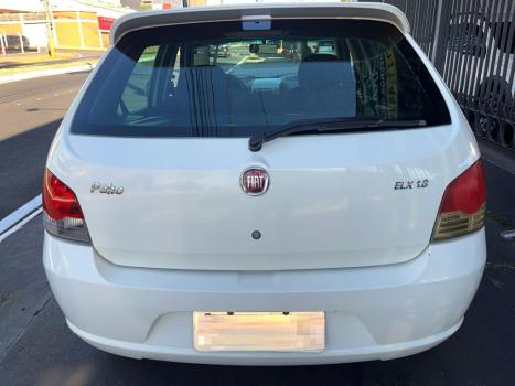 FIAT Palio 1.8 4P HLX, Foto 5