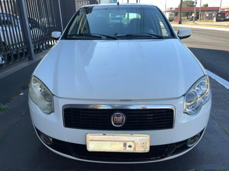 FIAT Palio 1.8 4P HLX, Foto 6