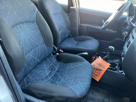FIAT Palio 1.8 4P HLX, Foto 10