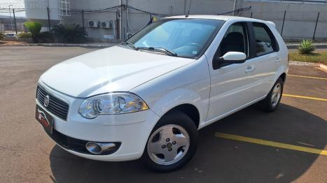 FIAT Palio 1.8 FLEX ELX DUALOGIC AUTOMATIZADO, Foto 1