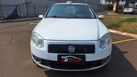 FIAT Palio 1.8 FLEX ELX DUALOGIC AUTOMATIZADO, Foto 3