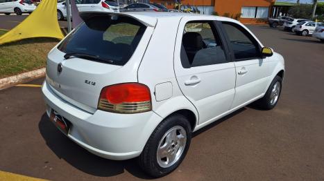 FIAT Palio 1.8 FLEX ELX DUALOGIC AUTOMATIZADO, Foto 4