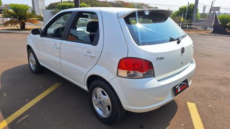 FIAT Palio 1.8 FLEX ELX DUALOGIC AUTOMATIZADO, Foto 5