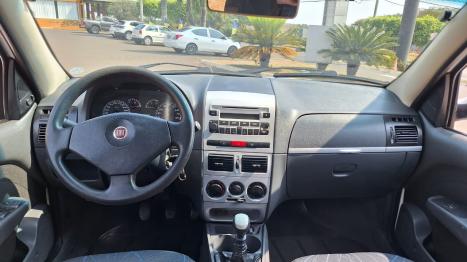 FIAT Palio 1.8 FLEX ELX DUALOGIC AUTOMATIZADO, Foto 8