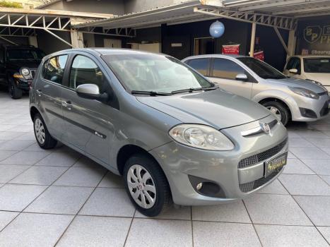 FIAT Palio , Foto 1